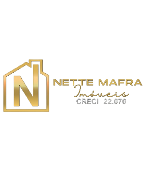 Nette Mafra Imóveis — CRECI 22.070